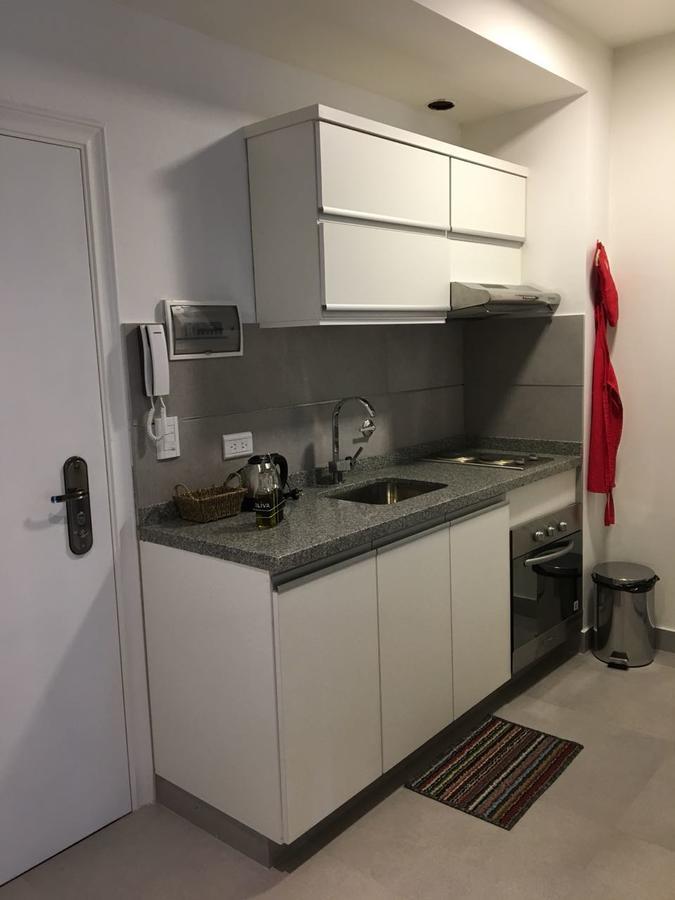 Apartment Dpto. En Palermo Hollywood Buenos Aires
