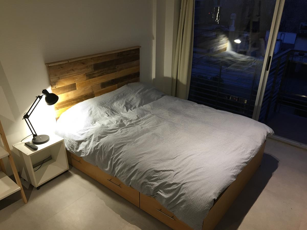 Dpto. En Palermo Hollywood Apartment