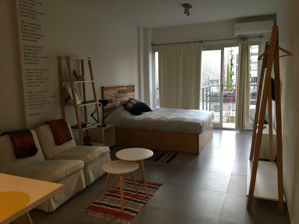 Apartment Dpto. En Palermo Hollywood *